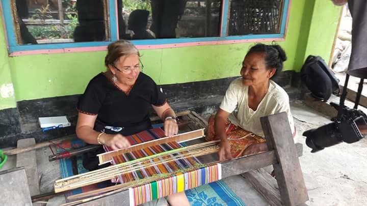 Pedek Homestay برايا المظهر الخارجي الصورة